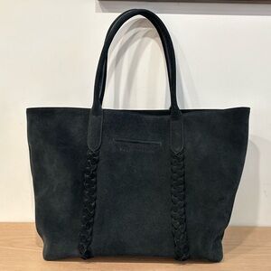 Frank & Eileen bag